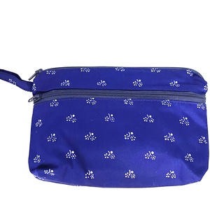 Neszesszer eredeti kékfestő - táska & tok - neszesszer - Meska.hu