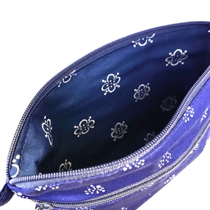 Neszesszer eredeti kékfestő - táska & tok - neszesszer - Meska.hu