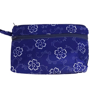 Neszesszer eredeti kékfestő - táska & tok - neszesszer - Meska.hu