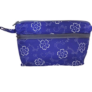 Neszesszer eredeti kékfestő, Táska & Tok, Neszesszer, Mindenmás, MESKA