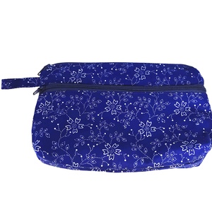 Neszesszer eredeti kékfestő - táska & tok - neszesszer - Meska.hu