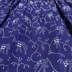 Eredeti kékfestő gyerekruha - ruha & divat - gyerekruha - ruha - Meska.hu