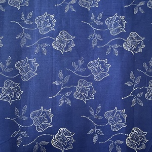 Eredeti kékfestő szoknya 55 cm hosszú rendelésre - Meska.hu