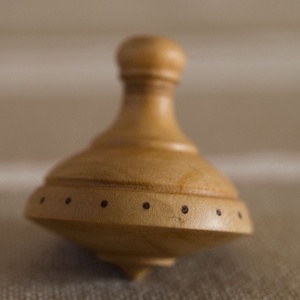 pörgettyű -  - Meska.hu