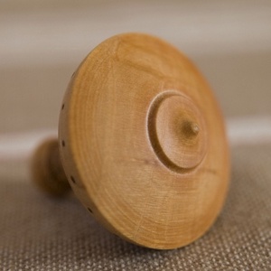 pörgettyű -  - Meska.hu