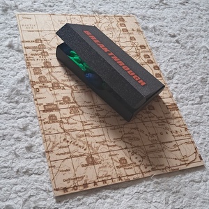 Áttörés-Breakthrought stratégiai társasjáték - játék & sport - táblajáték és kártyajáték - társasjátékok - dobókocka - Meska.hu