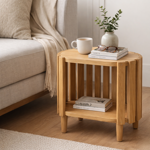 Éjjeli szekrény, lerakó asztal - otthon & életmód - bútor - más bútor - Meska.hu