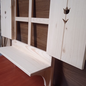 Fenyő polc  - otthon & életmód - bútor - polc - Meska.hu