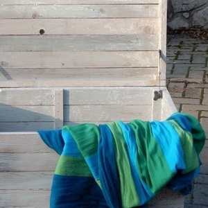 Ruhásláda, nagy fa láda - otthon & életmód - tárolás & rendszerezés - láda - Meska.hu