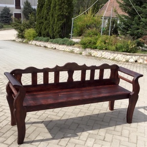 Lóca pad -  - Meska.hu