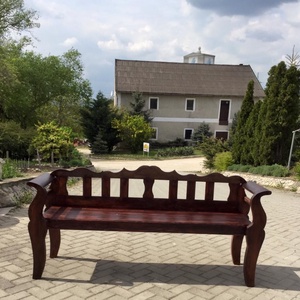 Lóca pad -  - Meska.hu