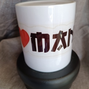 I love manga persely  - otthon & életmód - dekoráció - asztal és polc dekoráció - persely - Meska.hu