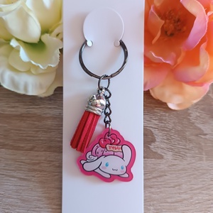 Sanrio kulcstartó , Táska & Tok, Kulcstartó & Táskadísz, Kulcstartó, Ékszerkészítés, MESKA