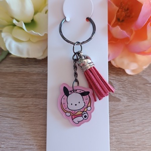 Sanrio kulcstartó , Táska & Tok, Kulcstartó & Táskadísz, Kulcstartó, Ékszerkészítés, MESKA