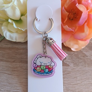 Sanrio kulcstartó , Táska & Tok, Kulcstartó & Táskadísz, Kulcstartó, Ékszerkészítés, MESKA