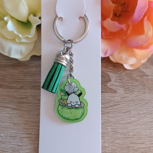 Sanrio kulcstartó , Táska & Tok, Kulcstartó & Táskadísz, Kulcstartó, Ékszerkészítés, MESKA