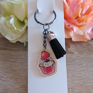Sanrio kulcstartó , DIY (Csináld magad), Fűzésminták, Ékszerkészítés, MESKA