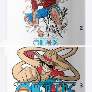 One Piece Bögre - otthon & életmód - konyhafelszerelés, tálalás - tálalás - bögre & csésze - Meska.hu