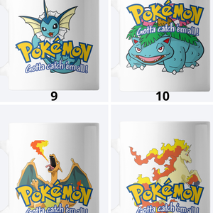 One Piece Bögre - Meska.hu