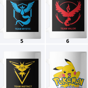 One Piece Bögre - otthon & életmód - konyhafelszerelés, tálalás - tálalás - bögre & csésze - Meska.hu