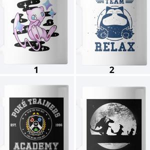 One Piece Bögre - otthon & életmód - konyhafelszerelés, tálalás - tálalás - bögre & csésze - Meska.hu