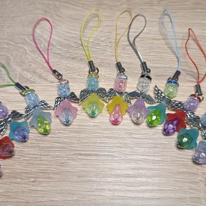 Zsákbamacska Anyukáknak  - karácsony - karácsonyi ajándékozás - karácsonyi ajándékcsomagolás - Meska.hu