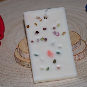 Illatosító gumicukor  - otthon & életmód - gyertya, illat, aroma - illatviasz - Meska.hu
