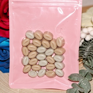 Kávé illatú viasz, Otthon & Életmód, Gyertya, illat, aroma, Illatviasz, Gyertya-, mécseskészítés, MESKA