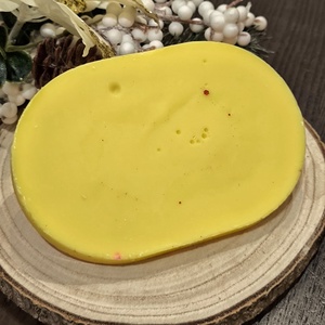 Málnás-limonádé illatviasz - otthon & életmód - gyertya, illat, aroma - illatviasz - Meska.hu