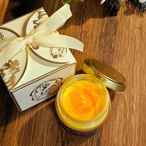 Agatha Christie illatgyertya - otthon & életmód - gyertya, illat, aroma - gyertya - Meska.hu