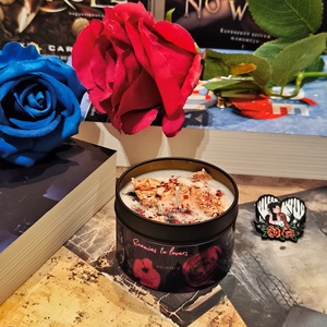 Illatgyertya, Otthon & Életmód, Gyertya, illat, aroma, Gyertya, Gyertya-, mécseskészítés, MESKA