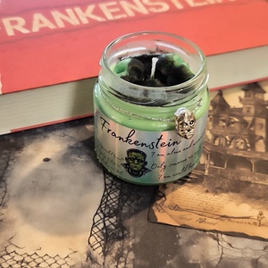 Illatgyertya, Otthon & Életmód, Gyertya, illat, aroma, Gyertya, Gyertya-, mécseskészítés, MESKA