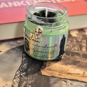 Illatgyertya - otthon & életmód - gyertya, illat, aroma - gyertya - Meska.hu