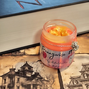 Illatgyertya, Otthon & Életmód, Gyertya, illat, aroma, Gyertya, Gyertya-, mécseskészítés, MESKA