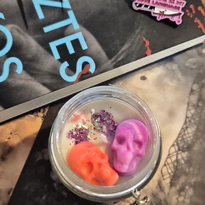 Illatgyertya - otthon & életmód - gyertya, illat, aroma - gyertya - Meska.hu