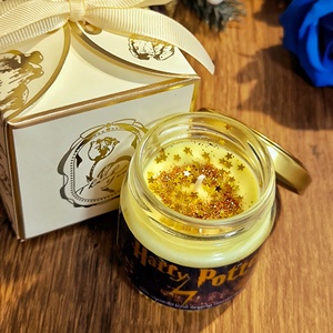 Illatgyertya - otthon & életmód - gyertya, illat, aroma - gyertya - Meska.hu