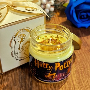 Illatgyertya - otthon & életmód - gyertya, illat, aroma - gyertya - Meska.hu