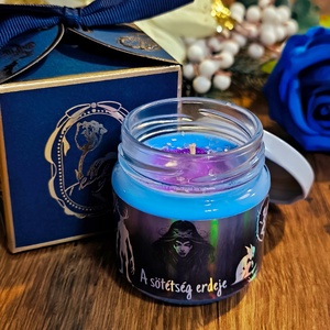 Illatgyertya, Otthon & Életmód, Gyertya, illat, aroma, Gyertya, Gyertya-, mécseskészítés, MESKA