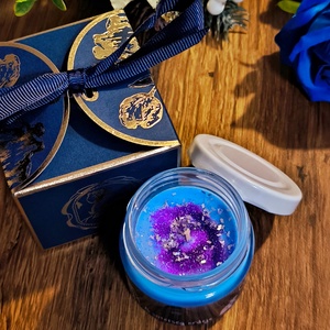 Illatgyertya - otthon & életmód - gyertya, illat, aroma - gyertya - Meska.hu