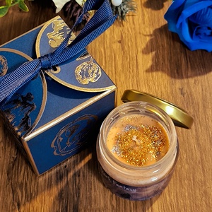 Illatgyertya - otthon & életmód - gyertya, illat, aroma - gyertya - Meska.hu