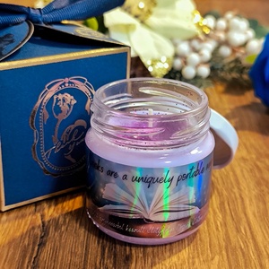 Illatgyertya, Otthon & Életmód, Gyertya, illat, aroma, Gyertya, Gyertya-, mécseskészítés, MESKA