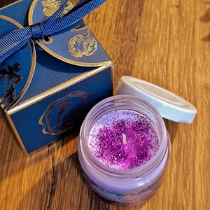 Illatgyertya - otthon & életmód - gyertya, illat, aroma - gyertya - Meska.hu