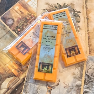 Illatviasz, Otthon & Életmód, Gyertya, illat, aroma, Illatviasz, Gyertya-, mécseskészítés, MESKA