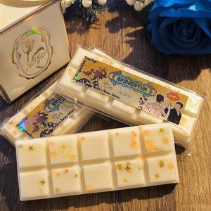 Bridgerton illatviasz - otthon & életmód - gyertya, illat, aroma - illatviasz - Meska.hu