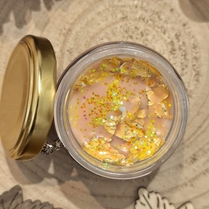 A kegyetlen herceg illatgyertya - otthon & életmód - gyertya, illat, aroma - gyertya - Meska.hu