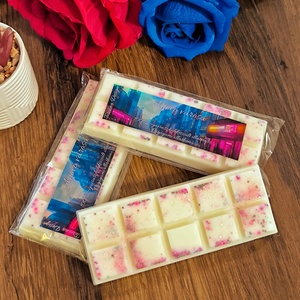 A jövő városa illatviasz - otthon & életmód - gyertya, illat, aroma - illatviasz - Meska.hu