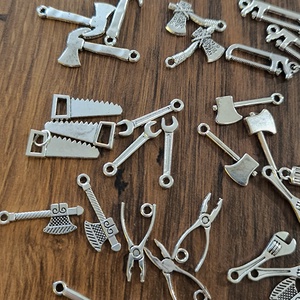 Medál - szerszámok - kellékek & szerszámok - ékszerkellék - medál csomag - Meska.hu