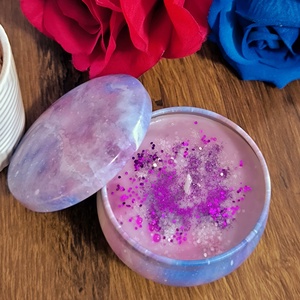 Illatgyertya - Meska.hu