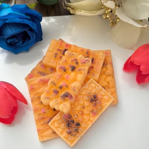 Illatviasz, Otthon & Életmód, Gyertya, illat, aroma, Illatviasz, Gyertya-, mécseskészítés, MESKA