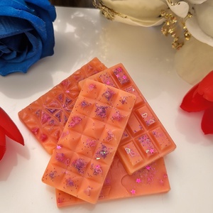 Illatviasz, Otthon & Életmód, Gyertya, illat, aroma, Illatviasz, Gyertya-, mécseskészítés, MESKA